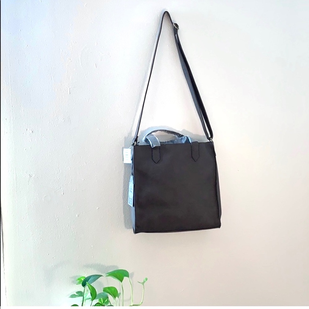 T-Shirt & Jeans Purse